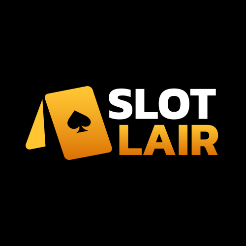 SlotLair logo