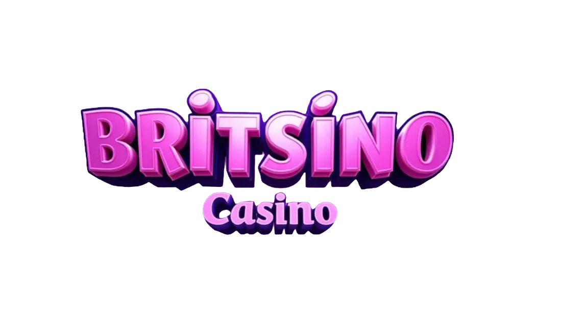 Britsino logo